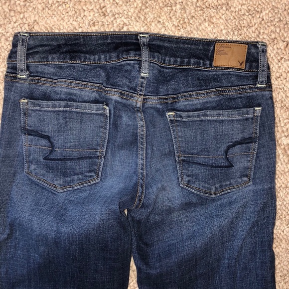 American Eagle Skinny Jeans - Picture 5 of 6